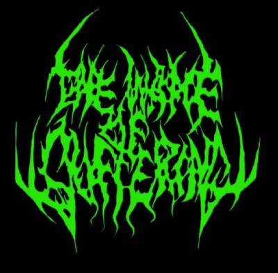 logo The Wake Of Suffering